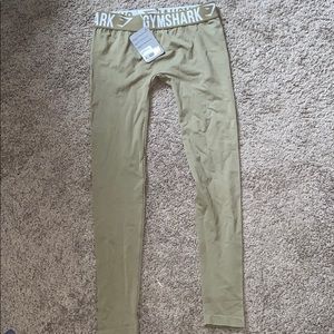 Gymshark leggings